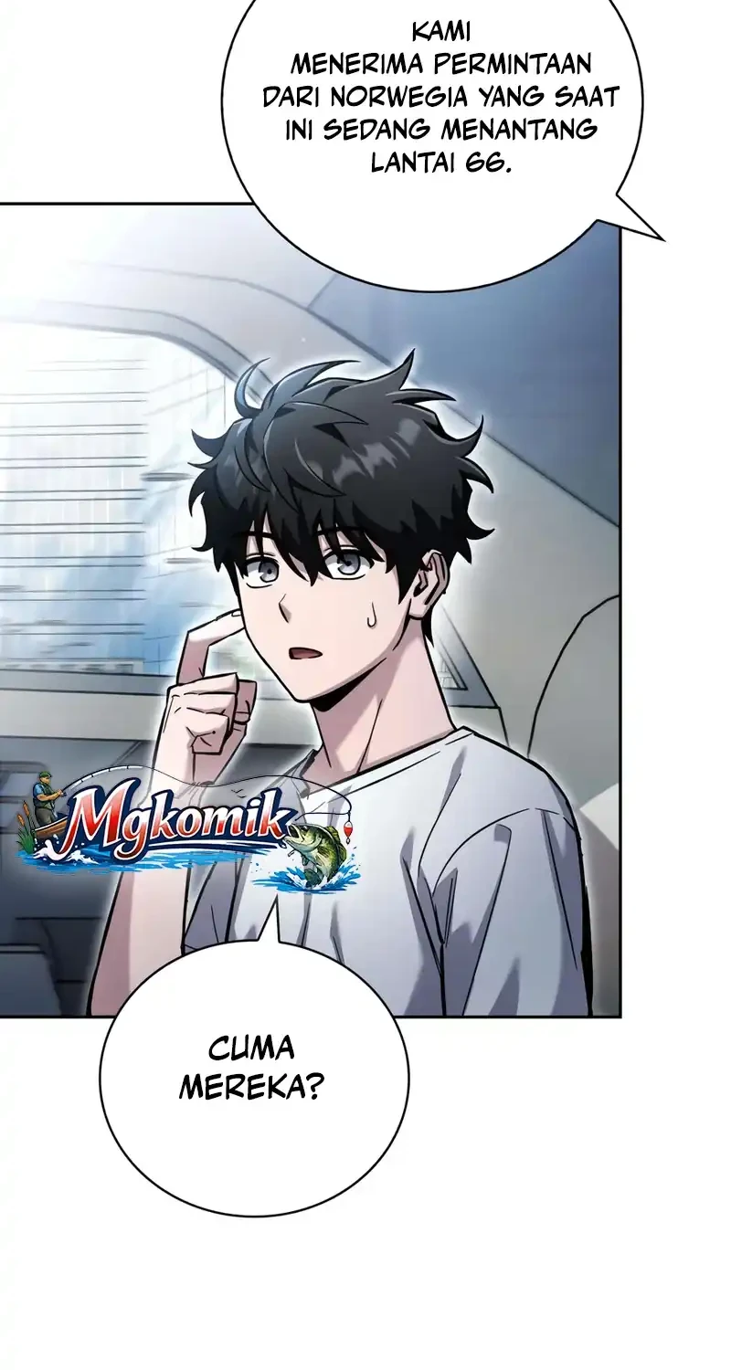 A Wimp's Strategy Guide to Conquer the Tower Chapter 34 - halaman 90
