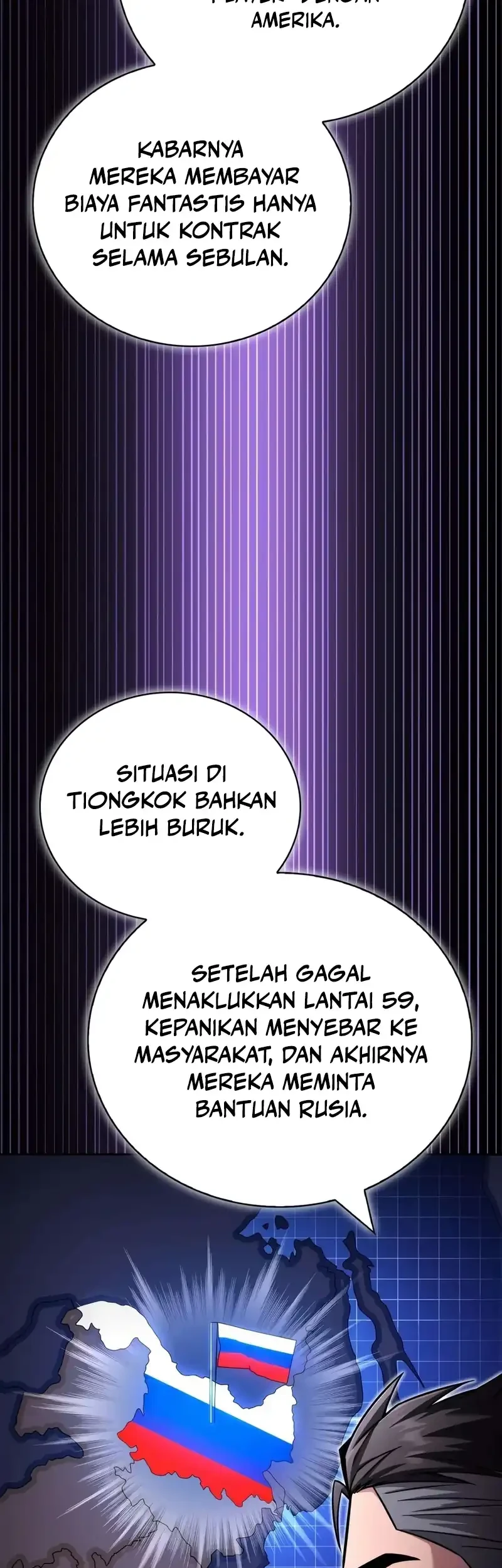 A Wimp's Strategy Guide to Conquer the Tower Chapter 34 - halaman 99