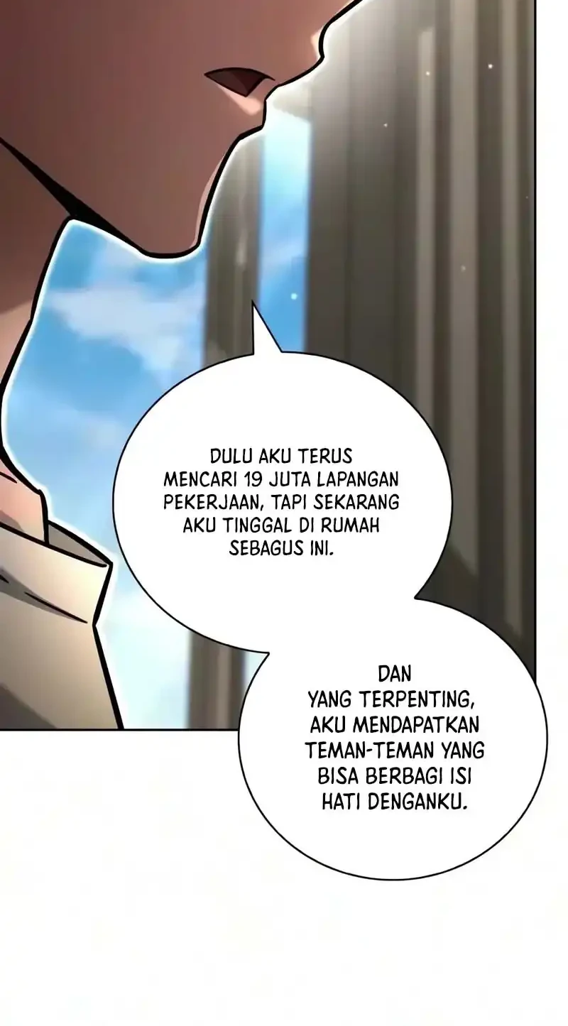 A Wimp's Strategy Guide to Conquer the Tower Chapter 35 - halaman 123