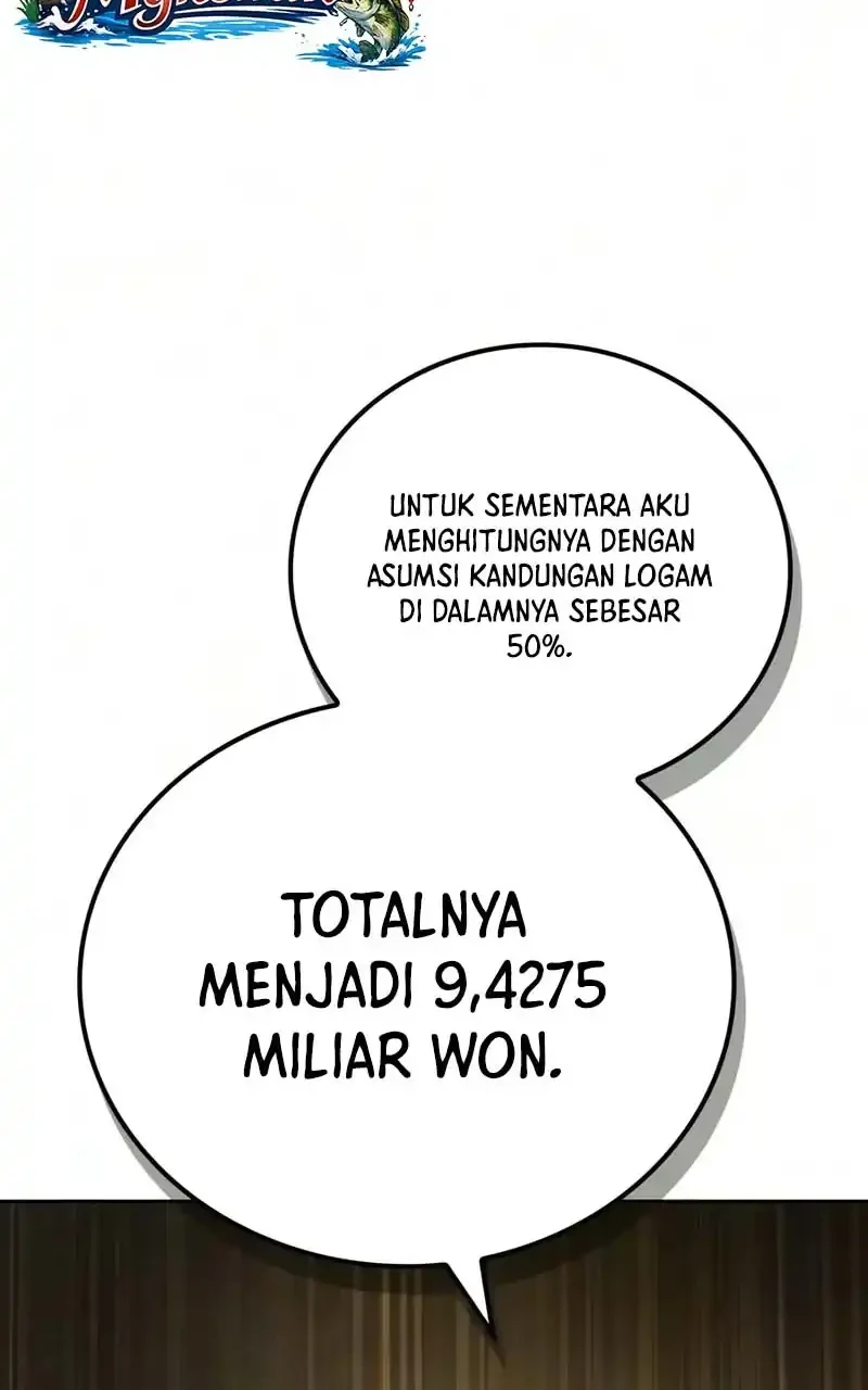 A Wimp's Strategy Guide to Conquer the Tower Chapter 35 - halaman 45