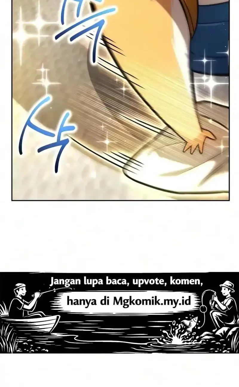 A Wimp's Strategy Guide to Conquer the Tower Chapter 35 - halaman 57