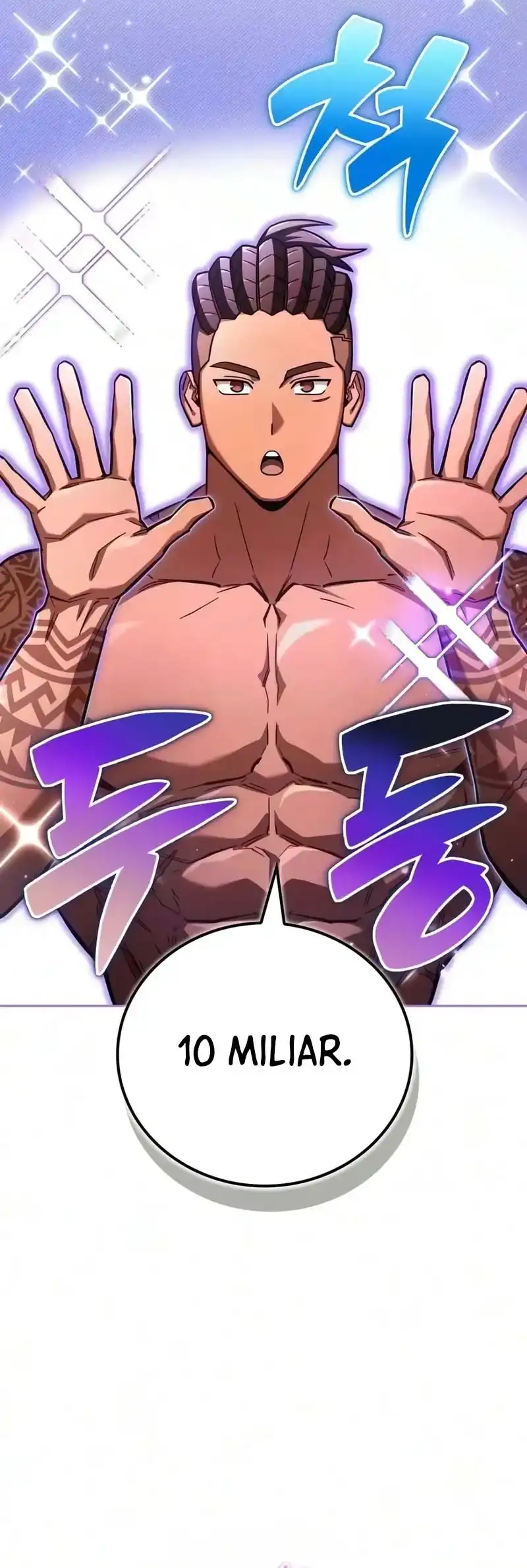 A Wimp's Strategy Guide to Conquer the Tower Chapter 35 - halaman 66