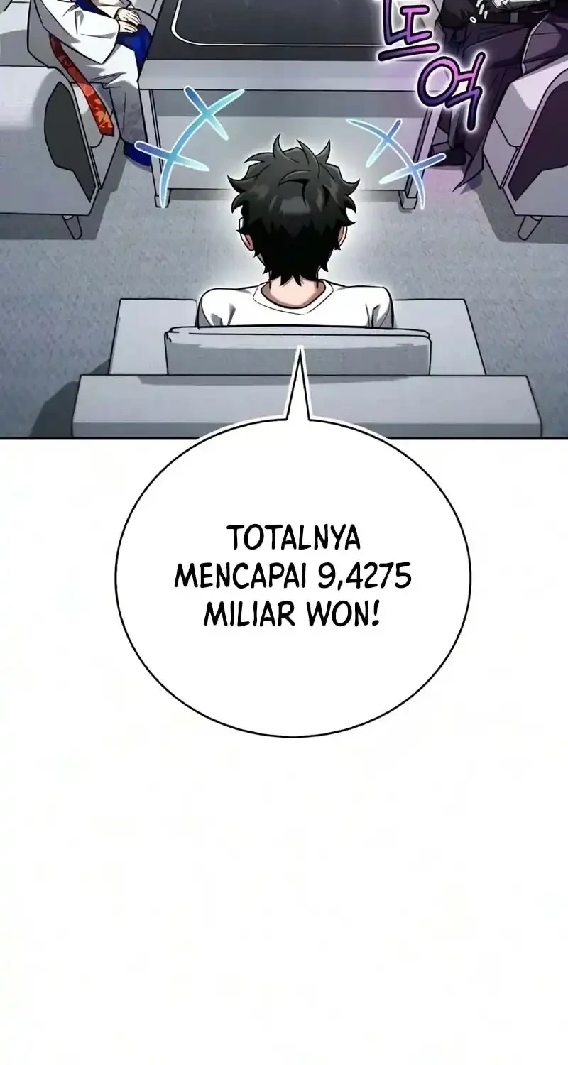 A Wimp's Strategy Guide to Conquer the Tower Chapter 35 - halaman 78
