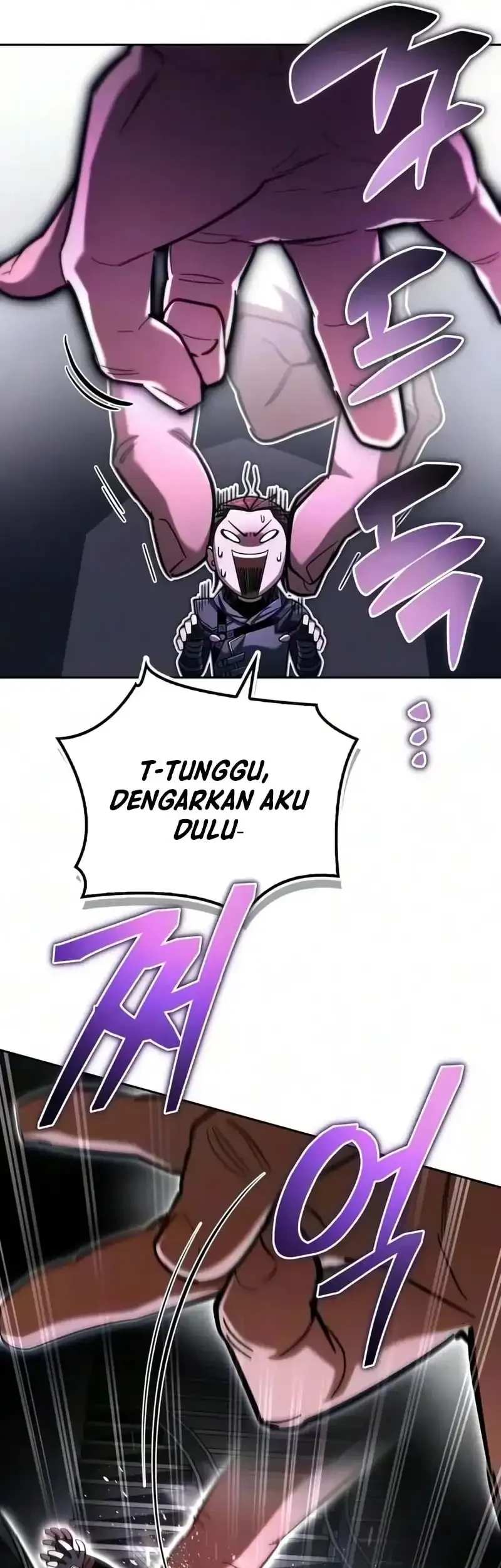 A Wimp's Strategy Guide to Conquer the Tower Chapter 35 - halaman 85