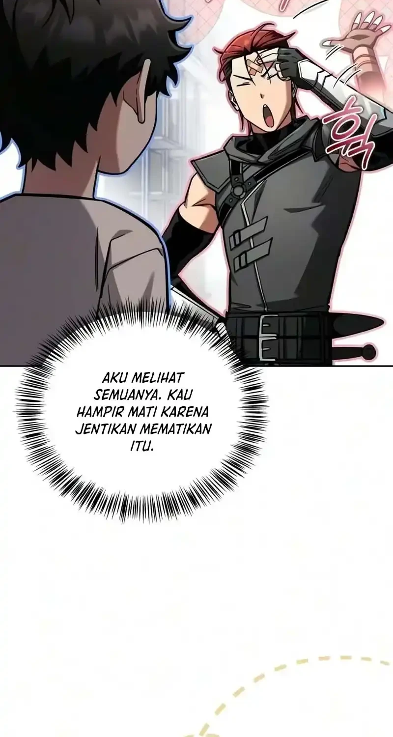 A Wimp's Strategy Guide to Conquer the Tower Chapter 35 - halaman 99