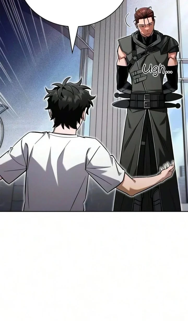 A Wimp's Strategy Guide to Conquer the Tower Chapter 36 - halaman 10