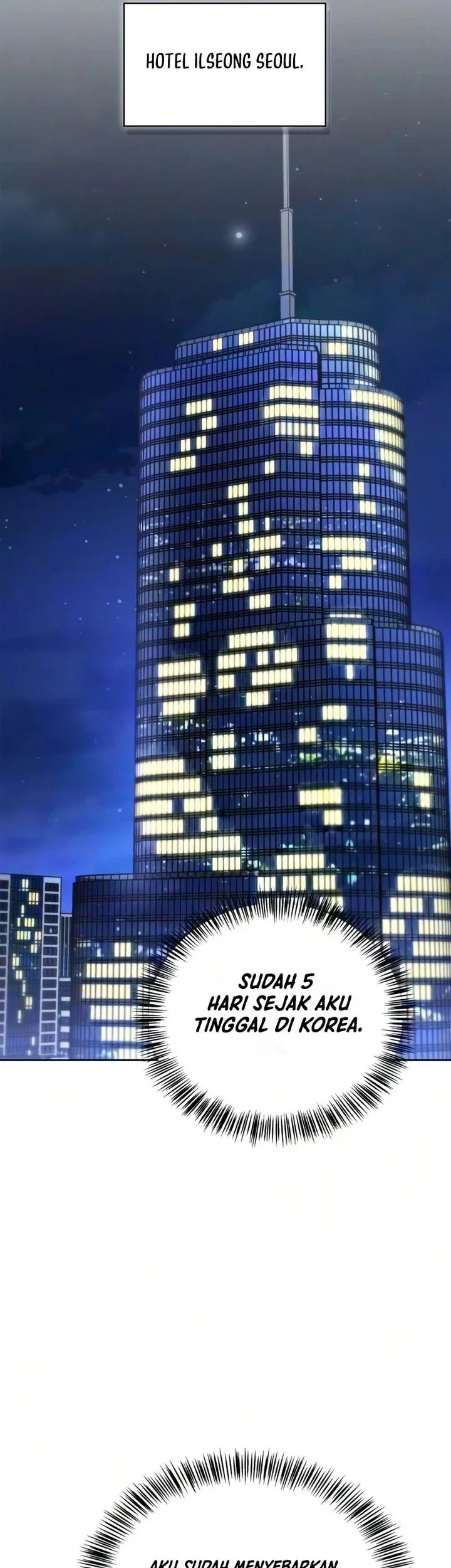 A Wimp's Strategy Guide to Conquer the Tower Chapter 36 - halaman 16