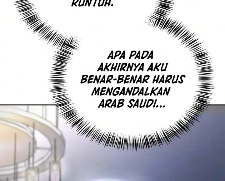 A Wimp's Strategy Guide to Conquer the Tower Chapter 36 - halaman 19