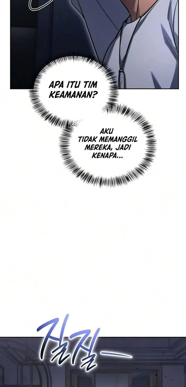 A Wimp's Strategy Guide to Conquer the Tower Chapter 36 - halaman 27