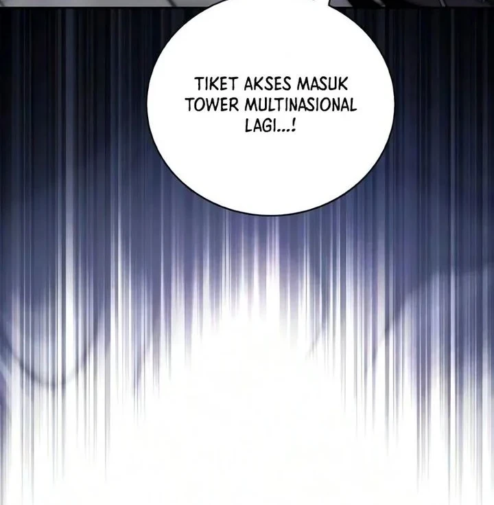 A Wimp's Strategy Guide to Conquer the Tower Chapter 36 - halaman 4