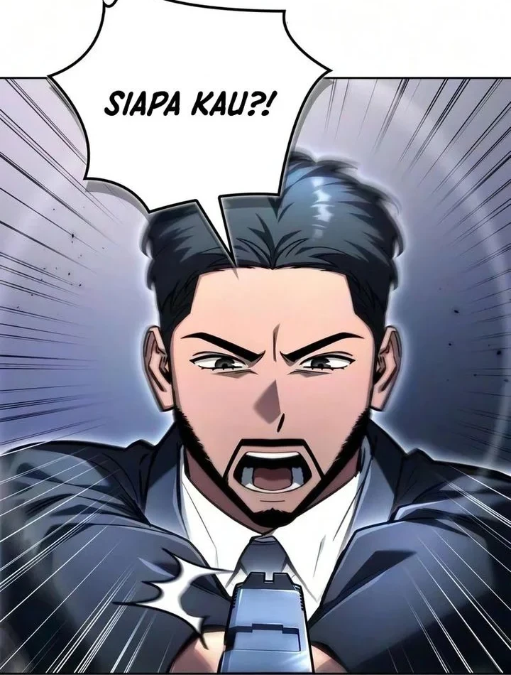 A Wimp's Strategy Guide to Conquer the Tower Chapter 36 - halaman 42