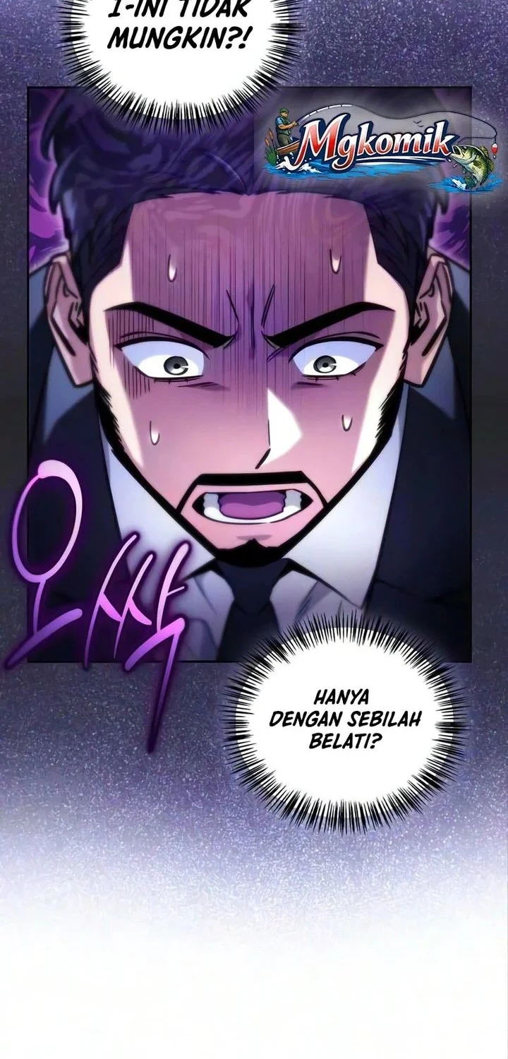 A Wimp's Strategy Guide to Conquer the Tower Chapter 36 - halaman 46