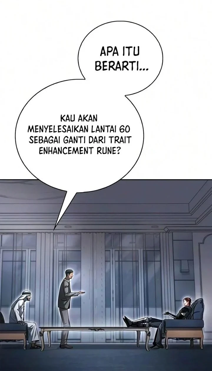A Wimp's Strategy Guide to Conquer the Tower Chapter 36 - halaman 67