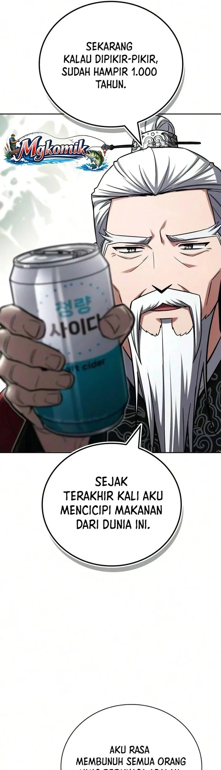 A Wimp's Strategy Guide to Conquer the Tower Chapter 36 - halaman 89
