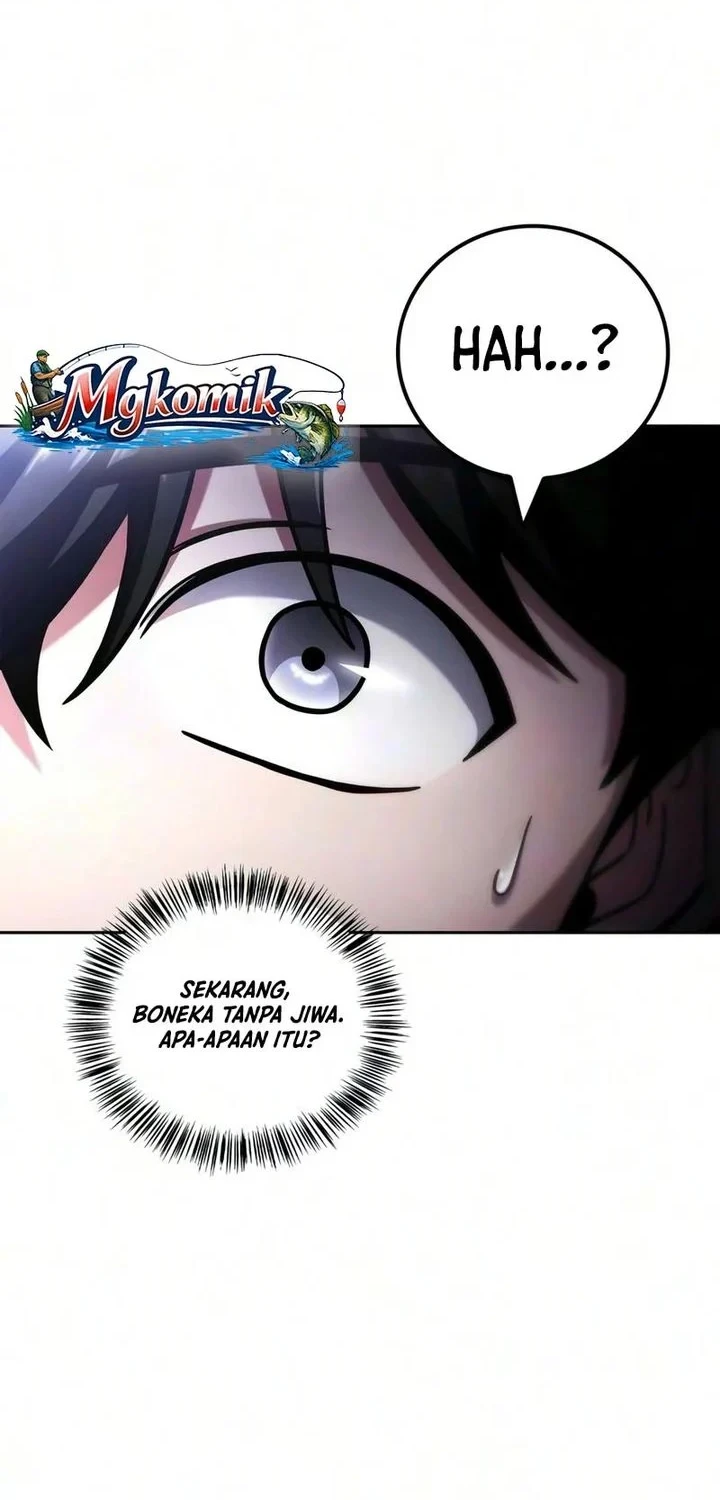 A Wimp's Strategy Guide to Conquer the Tower Chapter 36 - halaman 92