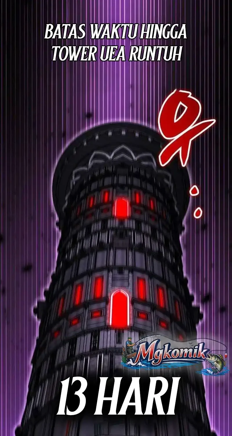 A Wimp's Strategy Guide to Conquer the Tower Chapter 37 - halaman 106