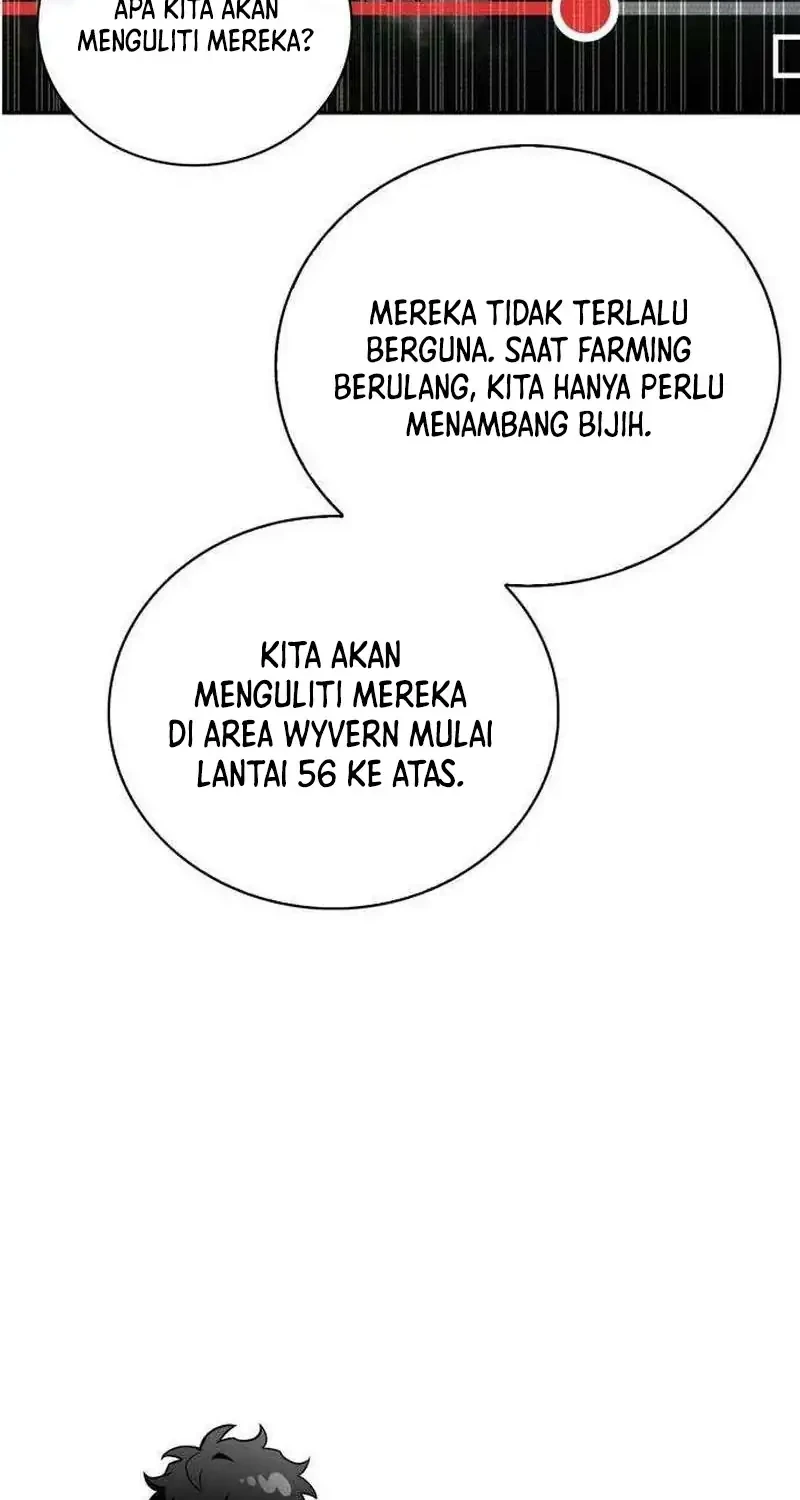 A Wimp's Strategy Guide to Conquer the Tower Chapter 37 - halaman 18