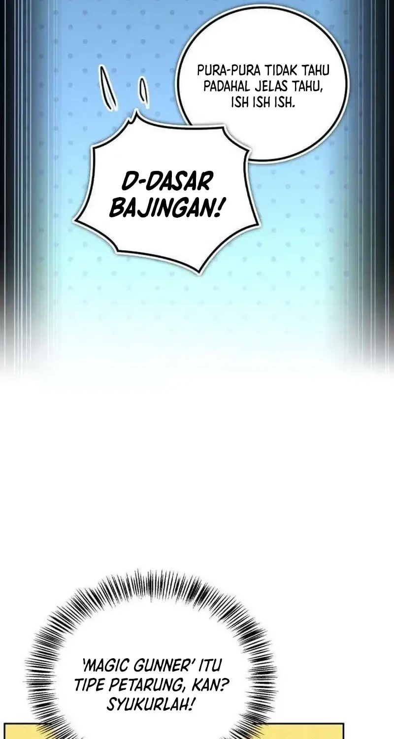 A Wimp's Strategy Guide to Conquer the Tower Chapter 37 - halaman 30