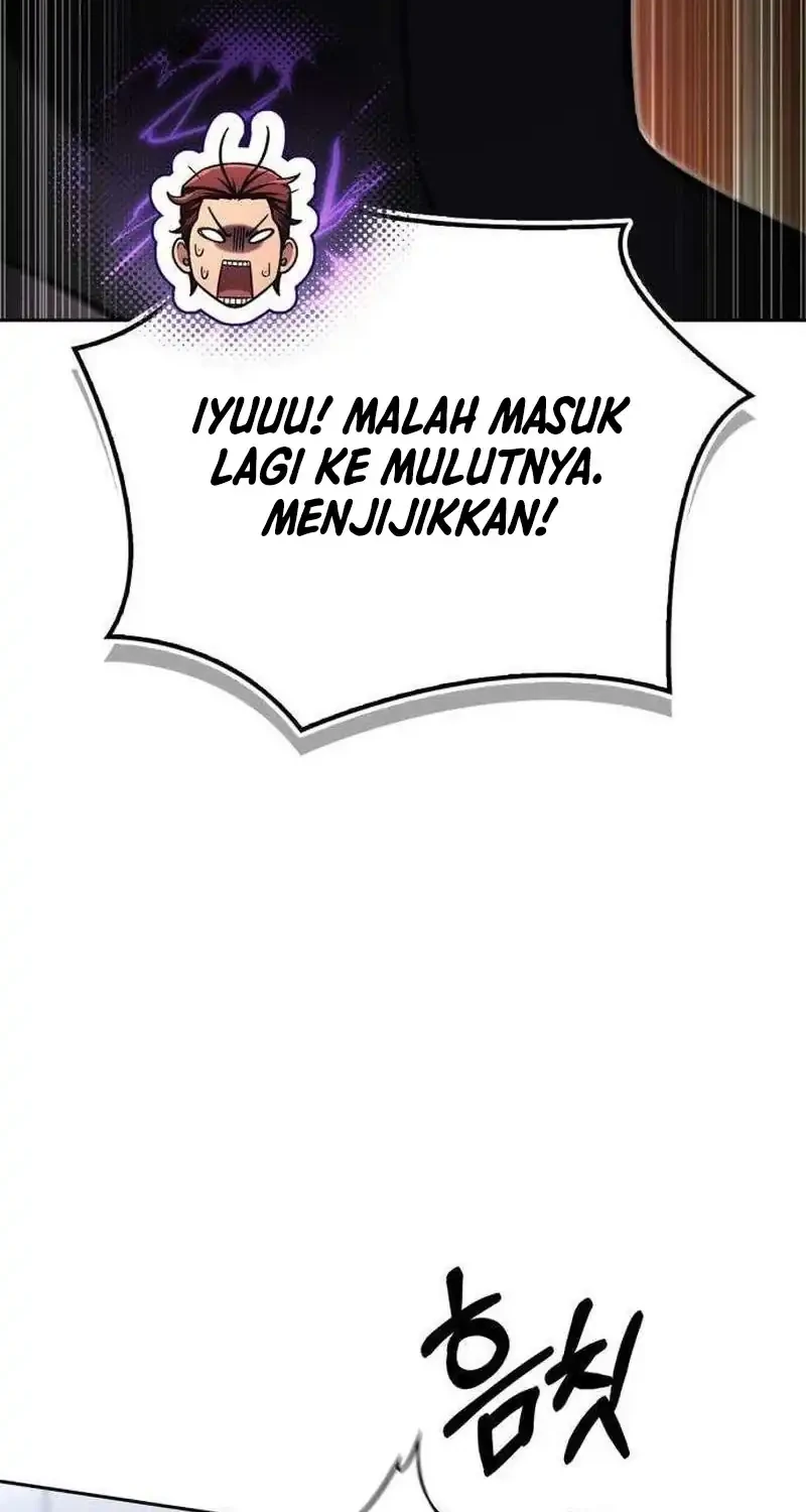 A Wimp's Strategy Guide to Conquer the Tower Chapter 37 - halaman 34
