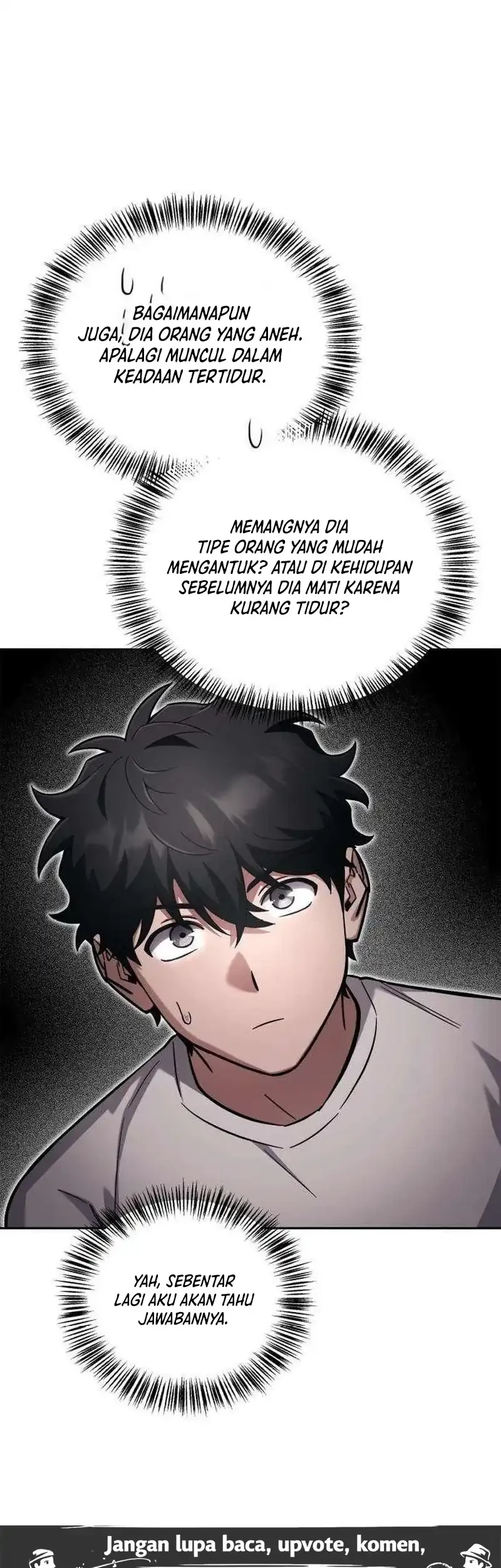 A Wimp's Strategy Guide to Conquer the Tower Chapter 37 - halaman 43
