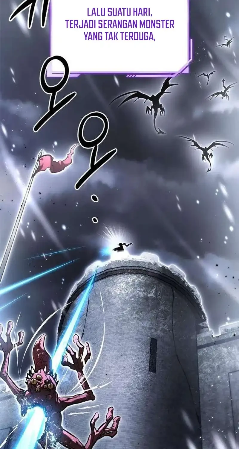 A Wimp's Strategy Guide to Conquer the Tower Chapter 37 - halaman 46