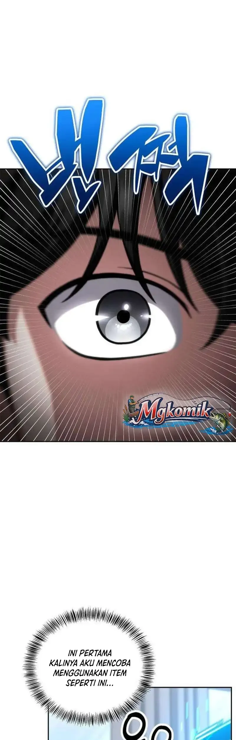 A Wimp's Strategy Guide to Conquer the Tower Chapter 37 - halaman 5