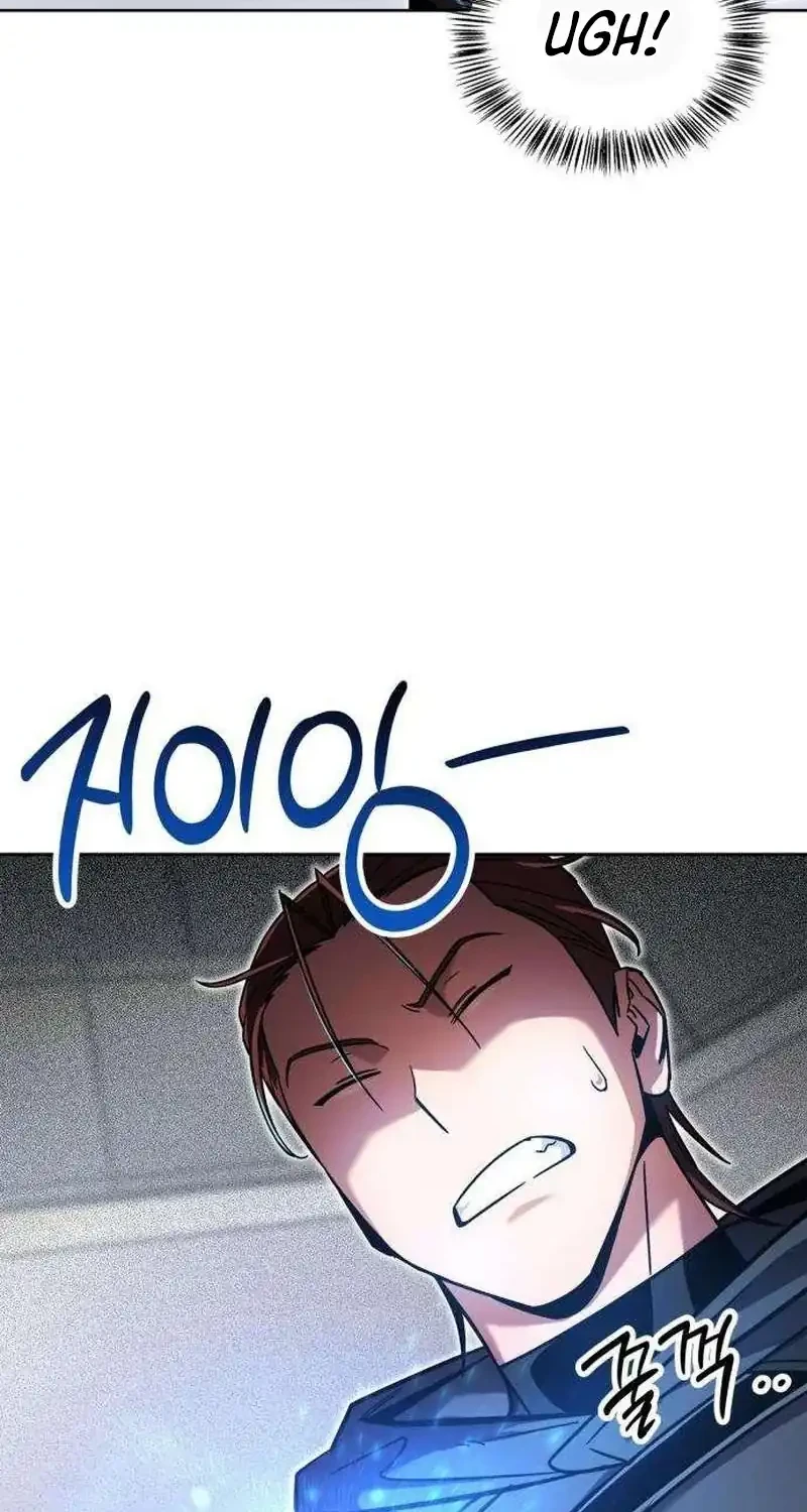 A Wimp's Strategy Guide to Conquer the Tower Chapter 37 - halaman 60