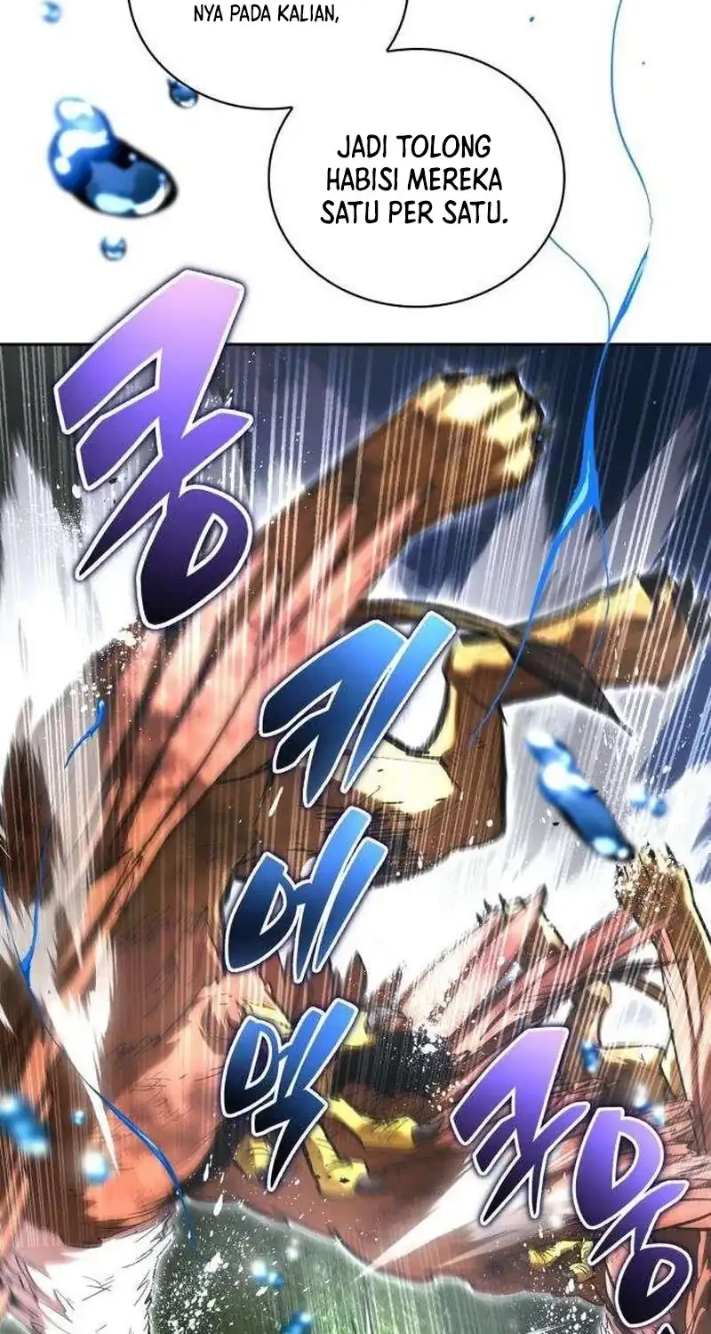 A Wimp's Strategy Guide to Conquer the Tower Chapter 37 - halaman 76