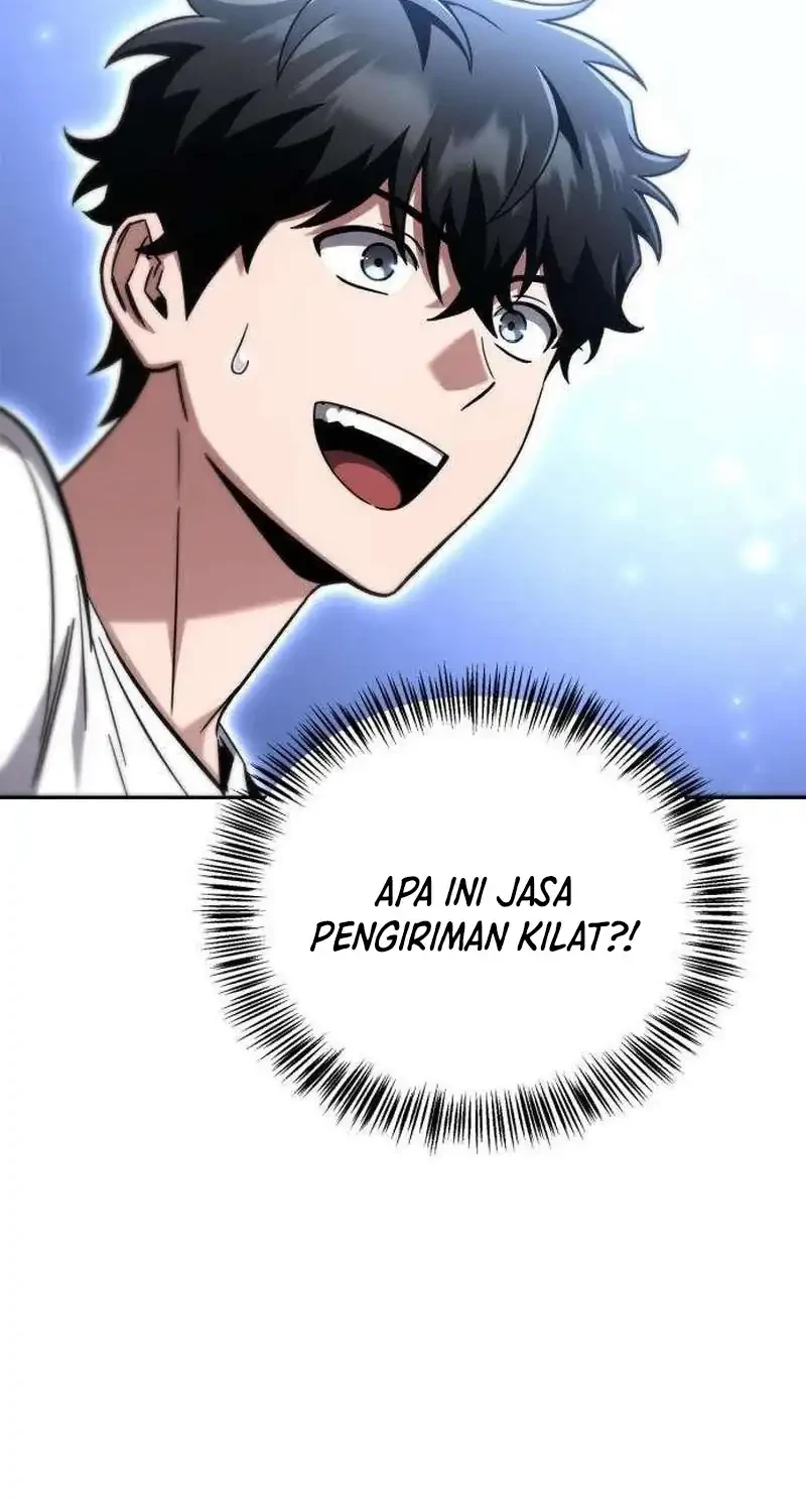 A Wimp's Strategy Guide to Conquer the Tower Chapter 37 - halaman 82