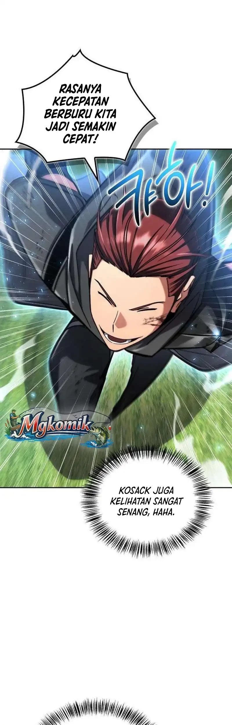 A Wimp's Strategy Guide to Conquer the Tower Chapter 37 - halaman 83