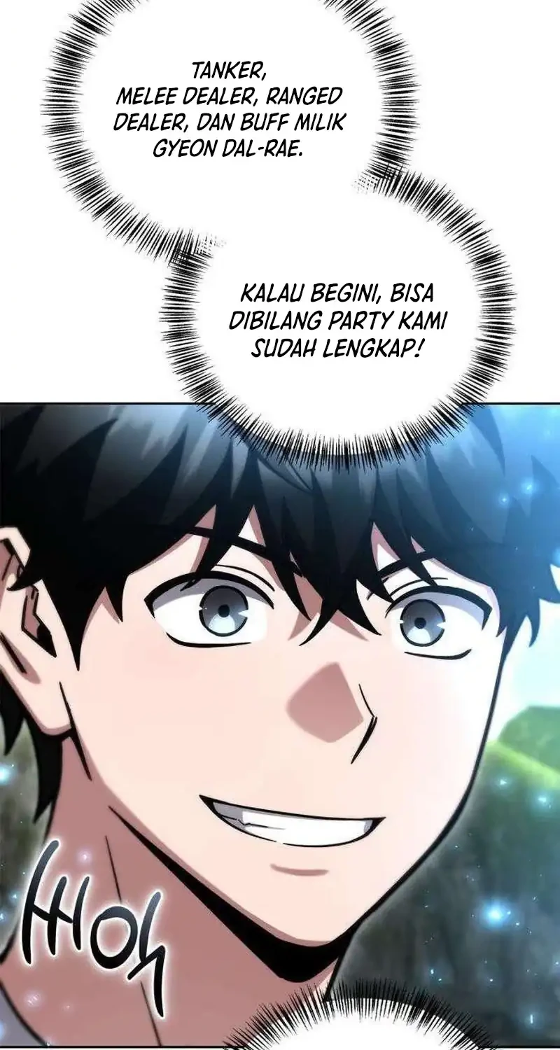 A Wimp's Strategy Guide to Conquer the Tower Chapter 37 - halaman 84