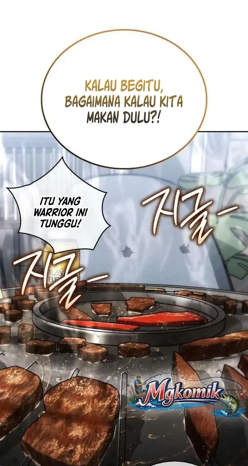 A Wimp's Strategy Guide to Conquer the Tower Chapter 37 - halaman 90