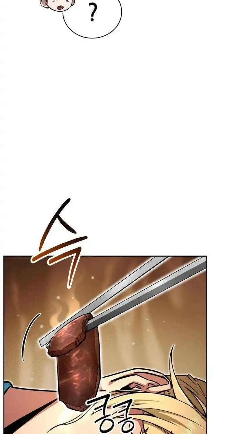 A Wimp's Strategy Guide to Conquer the Tower Chapter 37 - halaman 98