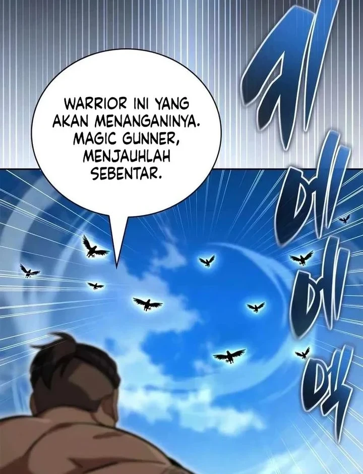 A Wimp's Strategy Guide to Conquer the Tower Chapter 38 - halaman 25