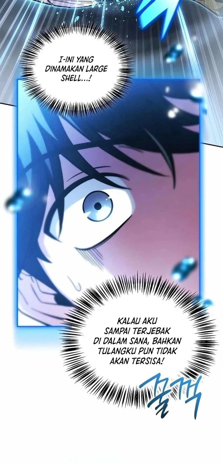 A Wimp's Strategy Guide to Conquer the Tower Chapter 38 - halaman 32