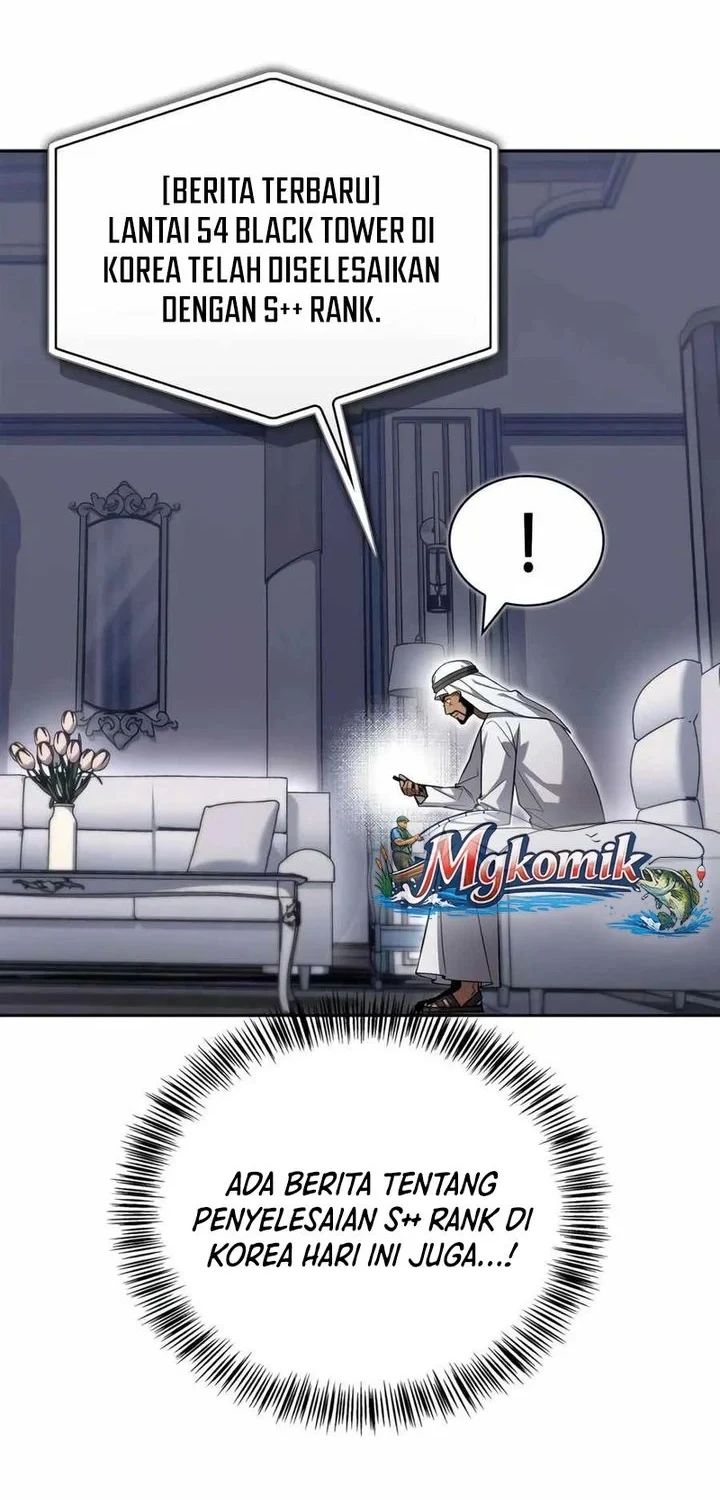 A Wimp's Strategy Guide to Conquer the Tower Chapter 38 - halaman 42
