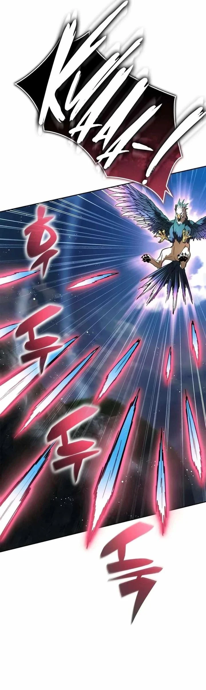 A Wimp's Strategy Guide to Conquer the Tower Chapter 38 - halaman 62