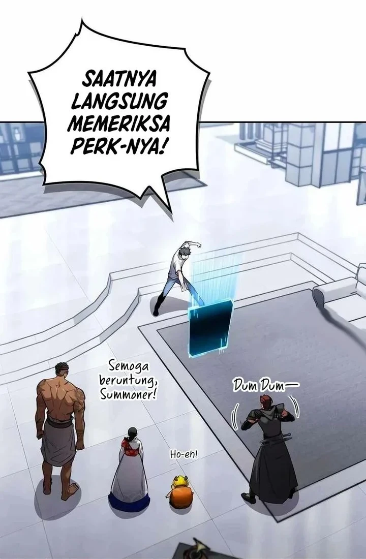 A Wimp's Strategy Guide to Conquer the Tower Chapter 38 - halaman 70