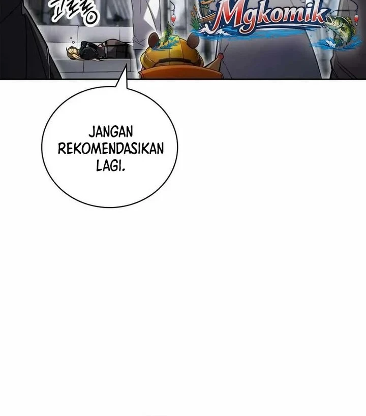 A Wimp's Strategy Guide to Conquer the Tower Chapter 38 - halaman 87