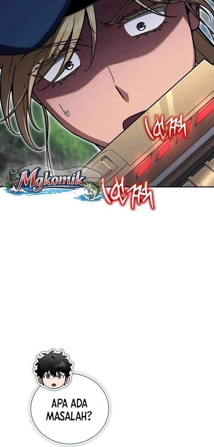 A Wimp's Strategy Guide to Conquer the Tower Chapter 38 - halaman 9