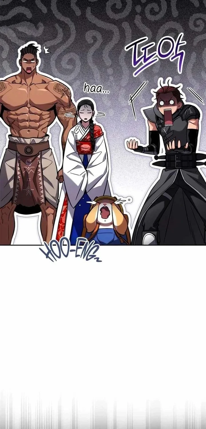 A Wimp's Strategy Guide to Conquer the Tower Chapter 38 - halaman 91
