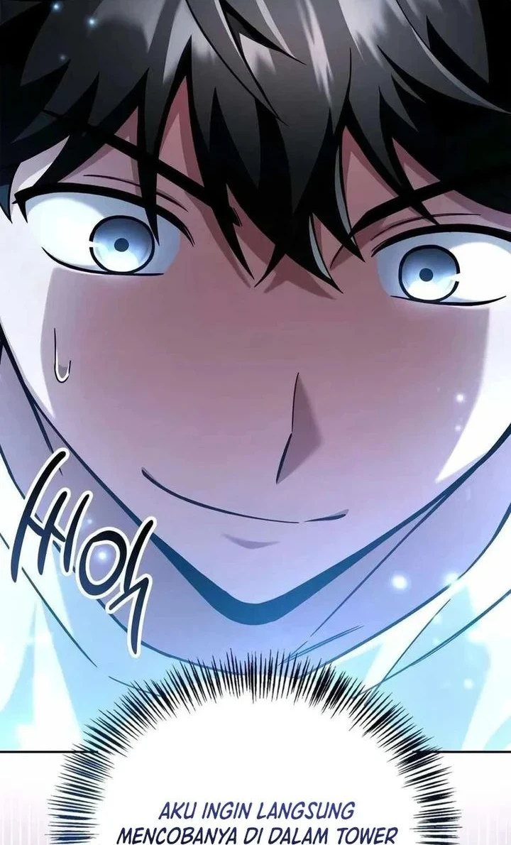 A Wimp's Strategy Guide to Conquer the Tower Chapter 38 - halaman 93