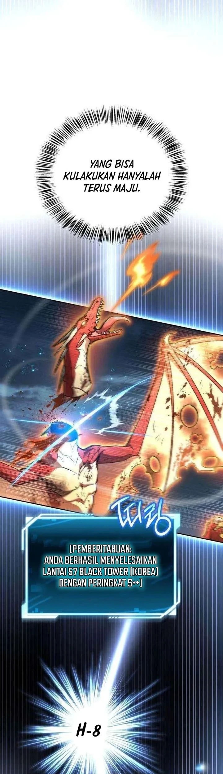 A Wimp's Strategy Guide to Conquer the Tower Chapter 39 - halaman 12