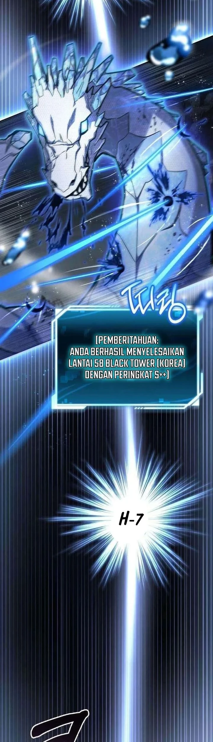 A Wimp's Strategy Guide to Conquer the Tower Chapter 39 - halaman 13