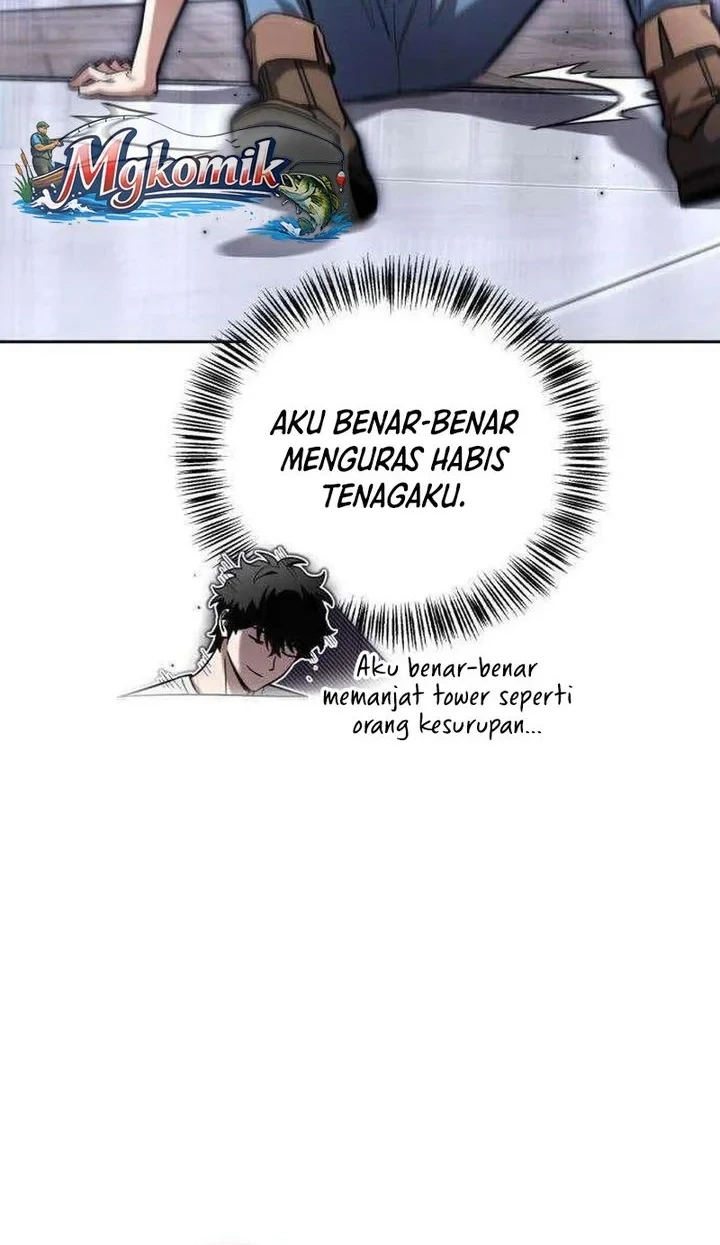 A Wimp's Strategy Guide to Conquer the Tower Chapter 39 - halaman 17