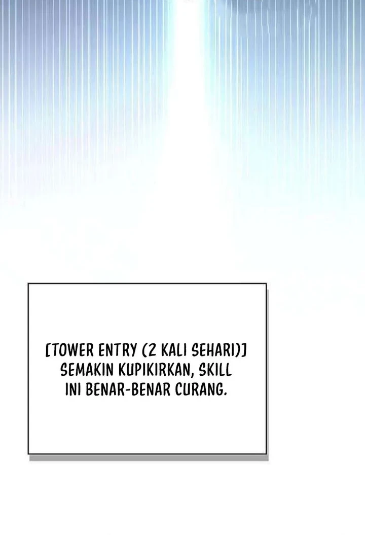 A Wimp's Strategy Guide to Conquer the Tower Chapter 39 - halaman 21
