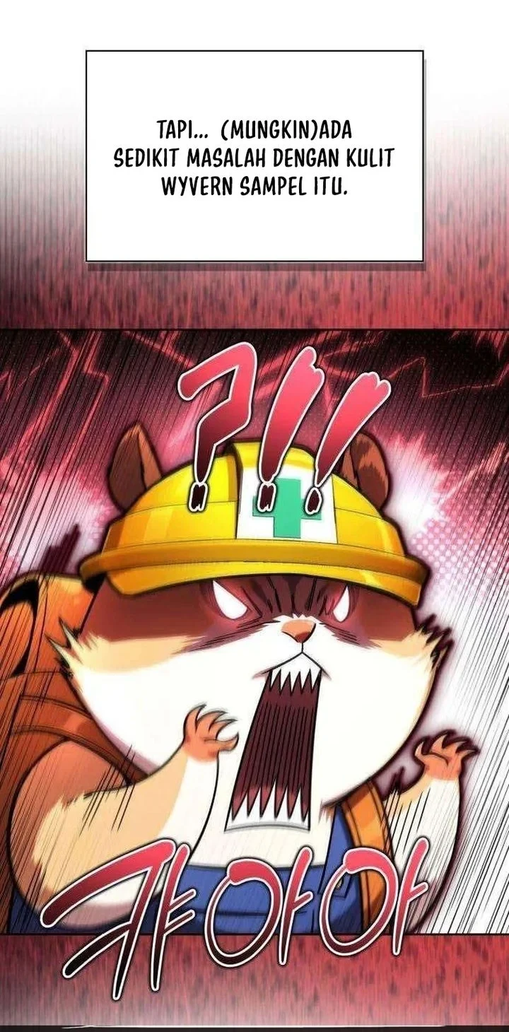 A Wimp's Strategy Guide to Conquer the Tower Chapter 39 - halaman 23