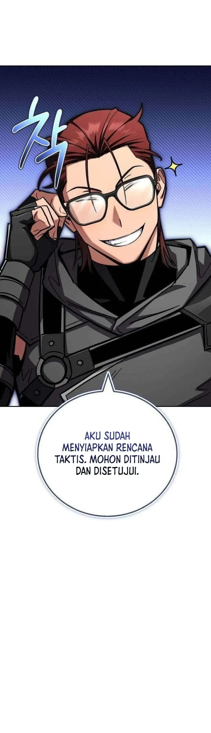 A Wimp's Strategy Guide to Conquer the Tower Chapter 39 - halaman 38