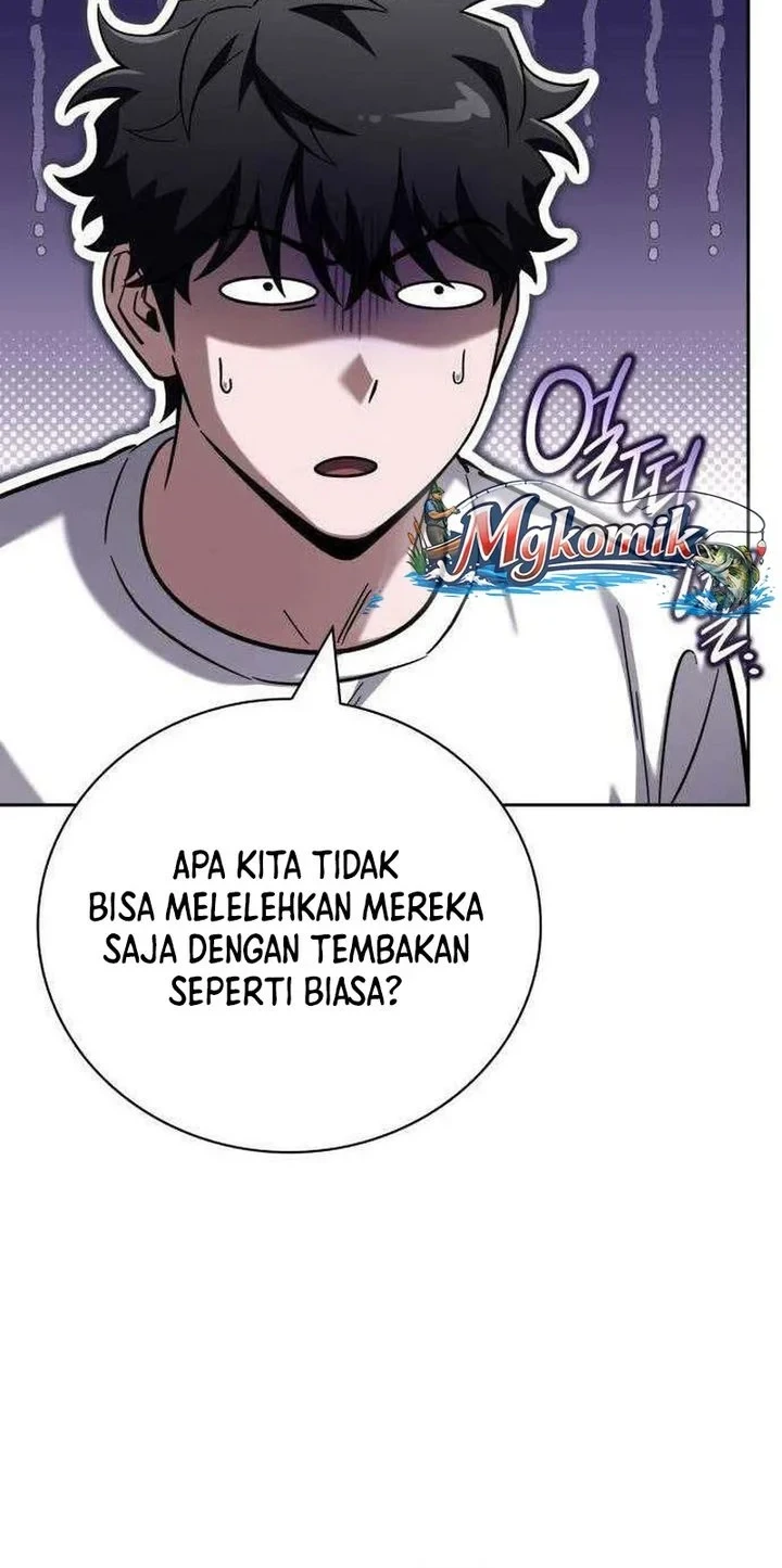 A Wimp's Strategy Guide to Conquer the Tower Chapter 39 - halaman 41