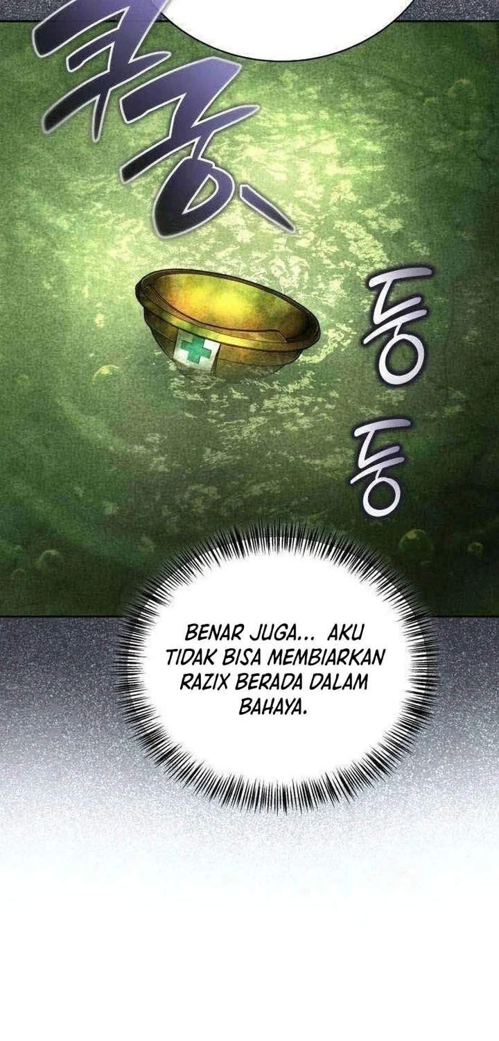 A Wimp's Strategy Guide to Conquer the Tower Chapter 39 - halaman 45